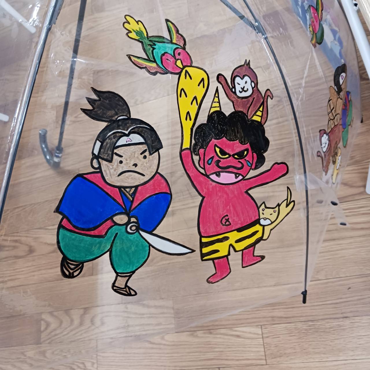 ものづくり体験